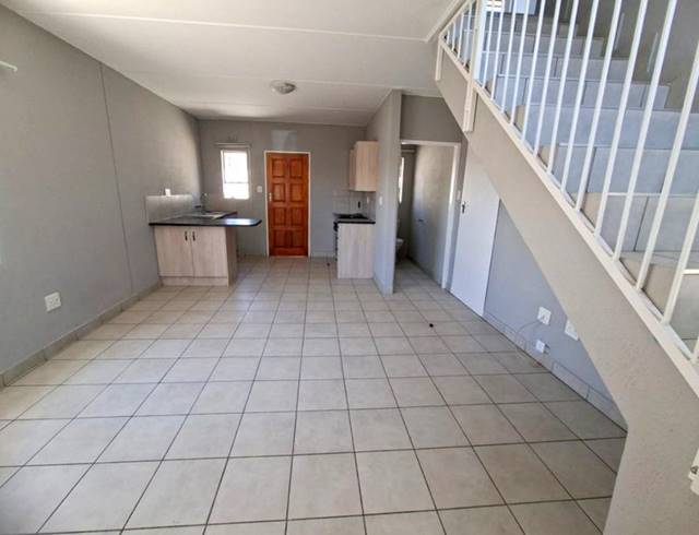 3 BEDROOM HOUSE FOR SALE IN ALBERTSDAL